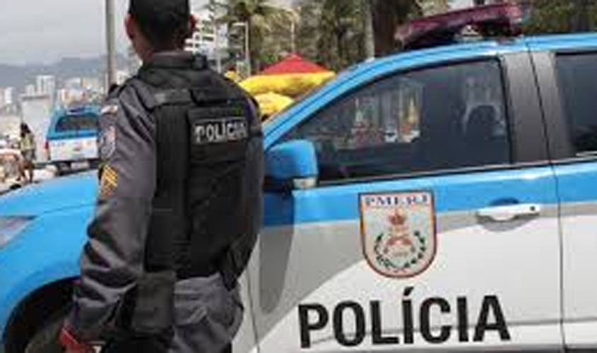 Policial militar é assassinado na zona norte do Rio