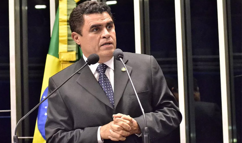 PGR denuncia deputado federal da Paraíba e outras seis pessoas por organização criminosa e corrupção passiva