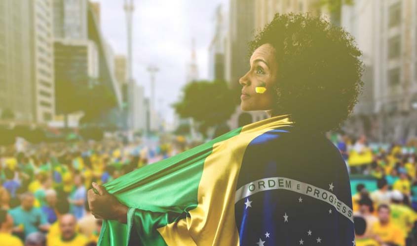 Lei torna feriado nacional o dia 20 de novembro, Dia Nacional de Zumbi e da Consciência Negra 