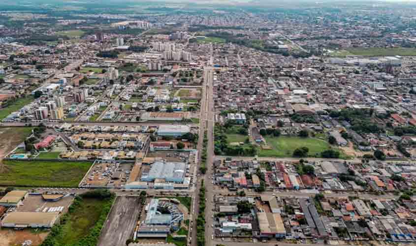 Prefeitura de Porto Velho manterá serviços essenciais em 25 de dezembro, Dia de Natal