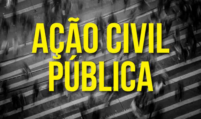 MPF apresenta ação para que União e INSS priorizem Rondônia em nomeações de concurso de servidores