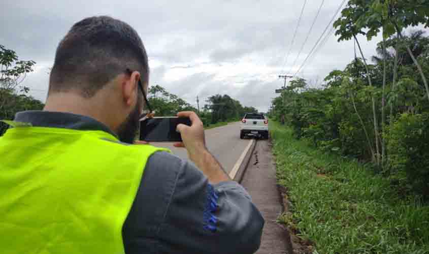 Supervisão Ambiental assegura equilíbrio entre obras e preservação na BR-319