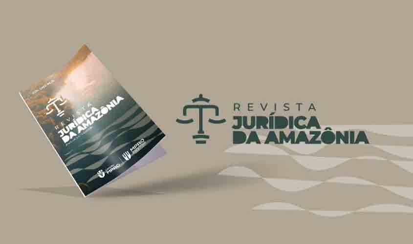 Ministério Público de Rondônia abre edital para seleção de pareceristas da Revista Jurídica da Amazônia