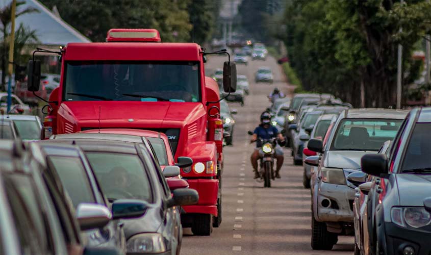 Governo de RO divulga calendário do IPVA 2026