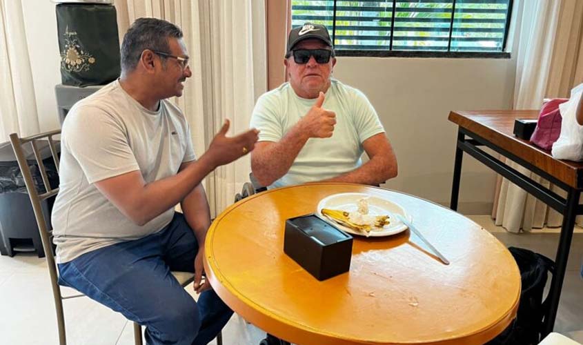 Café da manhã gratuito impulsiona economia em Porto Velho