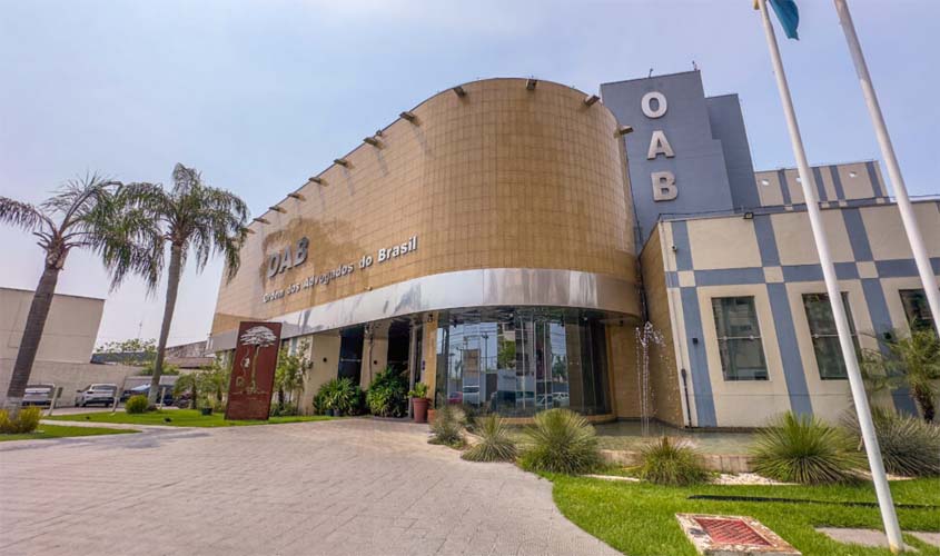 OAB Rondônia ajuíza ação contra golpe do falso advogado