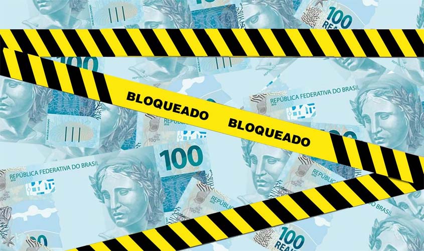 Advocacia-Geral obtém bloqueio de bens de envolvidos em fraudes com precatórios da educação em Rondônia