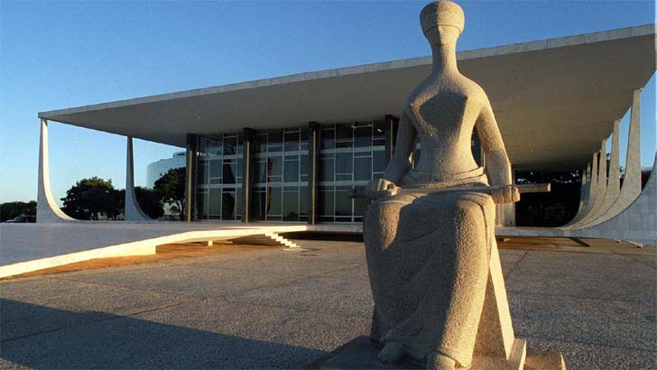 Presidência remete a relator ação que questiona reajuste automático de juízes e membros de Ministério Público dos estados