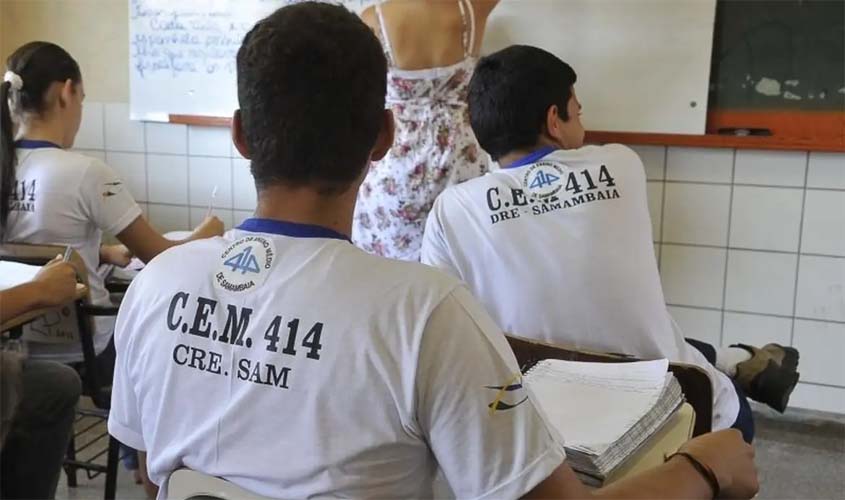 Evento com 2 mil participantes vai propor novas políticas educacionais