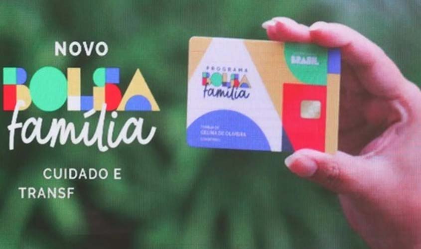 Bolsa Família: pagamentos continuam nesta quarta-feira (24)