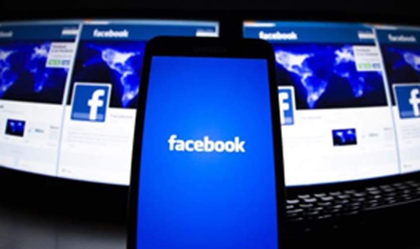 Facebook é condenado por não retirar montagem pornográfica com adolescente