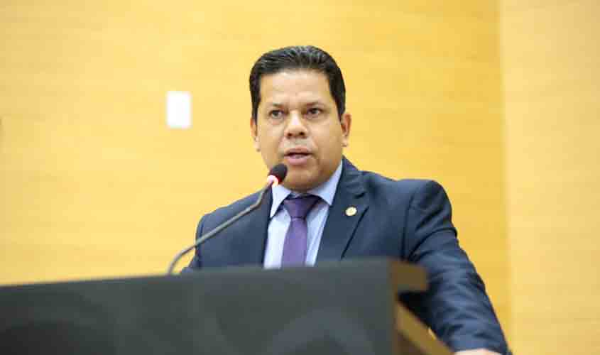Projeto de Lei do deputado Jair Montes propõe a estadualização das estradas vicinais da linha 21