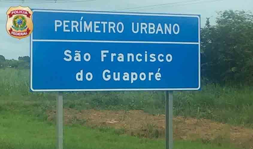 Operação da PF em Rondônia combate fraudes no pagamento do auxílio emergencial