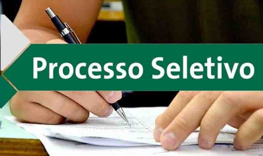 MCom publica edital de processo seletivo para contratação temporária em atividades técnicas