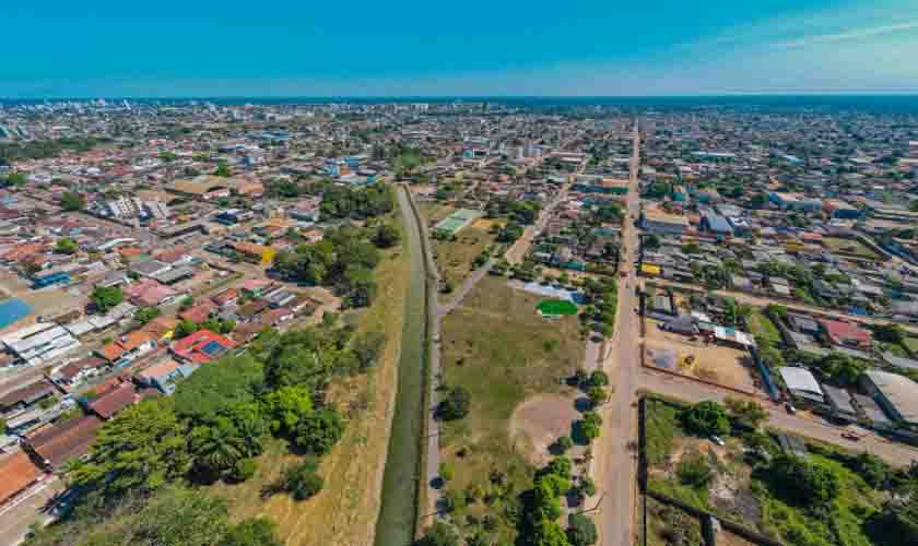 Estudos sobre o saneamento básico em Porto Velho podem ser consultados antes da última audiência pública