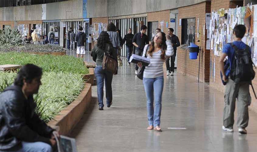 Região Norte fica coberta por nuvens nesta sexta-feira (24)