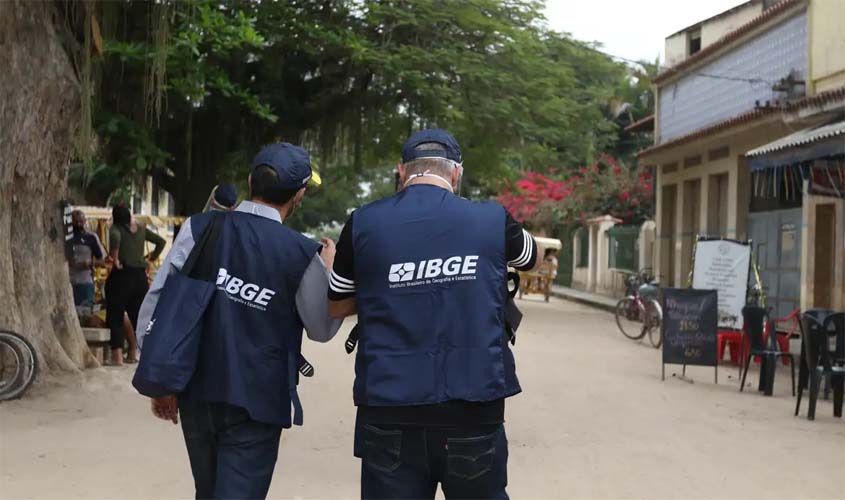 Concurso do IBGE: locais de prova já estão disponíveis