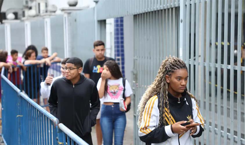 Fies: prazo para complementar inscrição termina terça