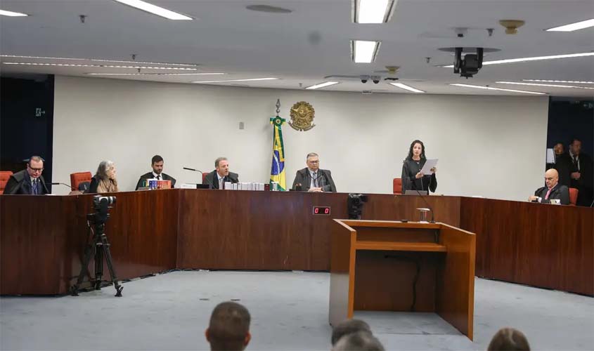 Moraes afirma que irmãos Brazão mandaram matar Marielle