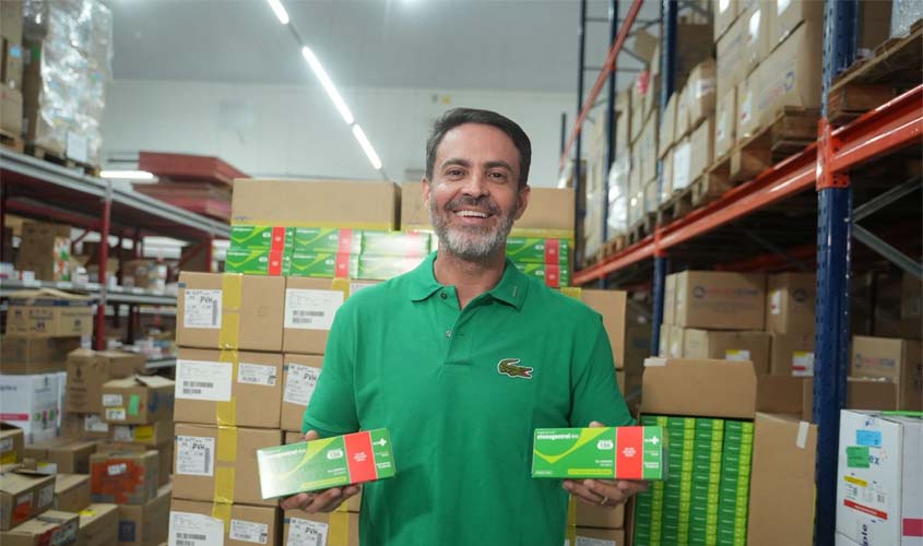 Mutirão do Implanon atende 1.700 mulheres em Porto Velho