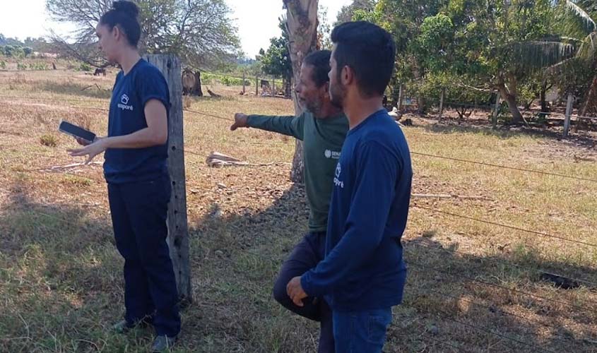 Seminário Conexão Sustentável debate pecuária e regularização ambiental