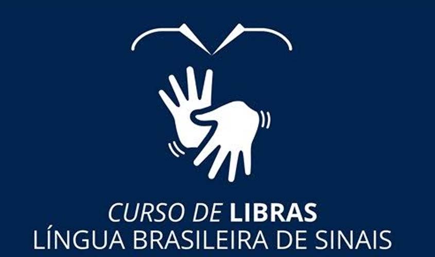 Campus Porto Velho Calama oferece curso de LIBRAS nível intermediário