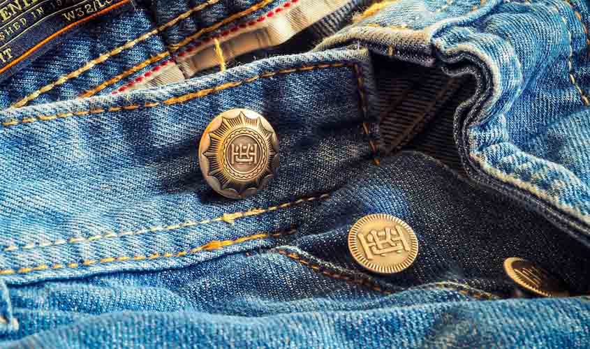 As lavagens de jeans que estarão em alta em 2021