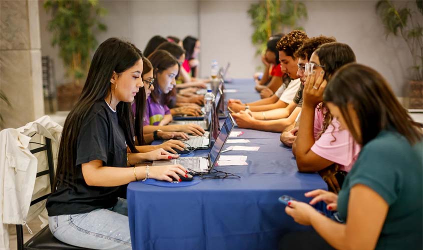 Aprendizagem profissional como alavanca de jovens talentos