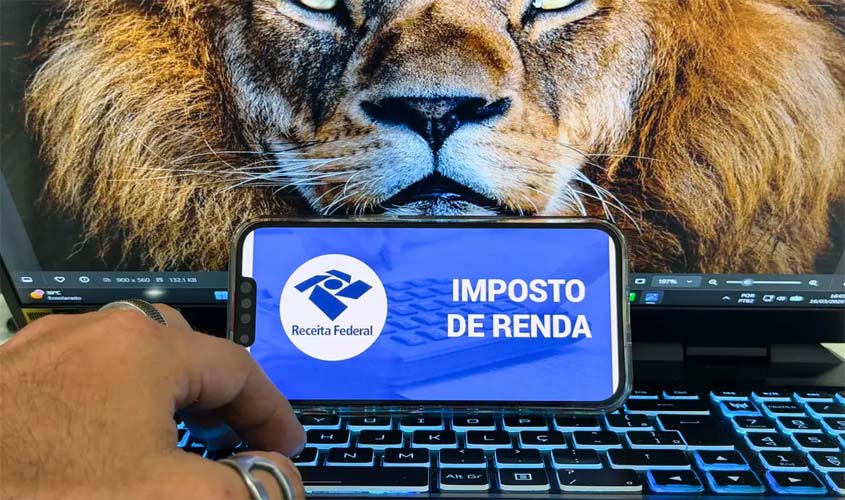 Receita abre consulta a lote da malha fina do Imposto de Renda