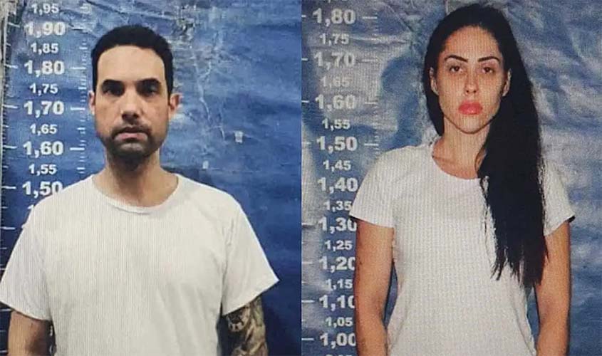 Acusada pela morte de Henry Borel deixa a cadeia