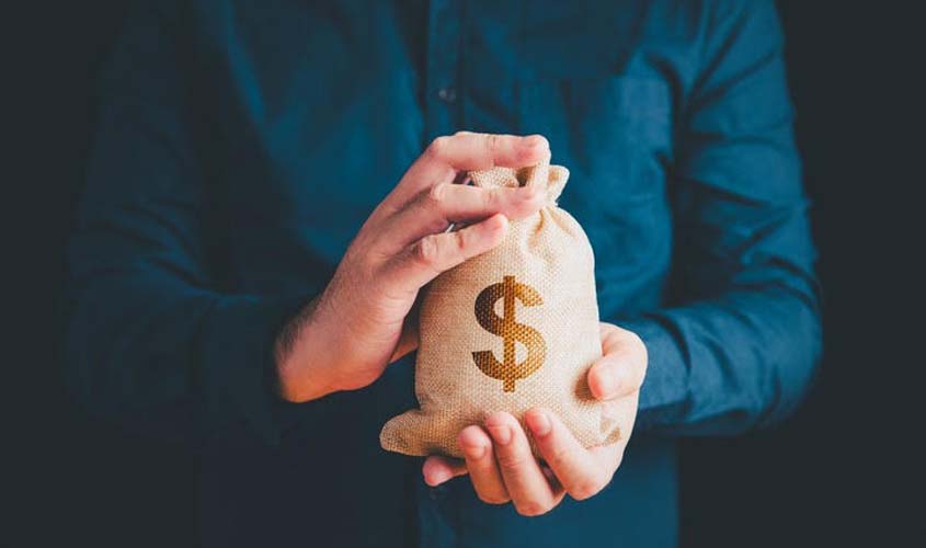 Quando usar resgate de capitalização para quitar dívidas