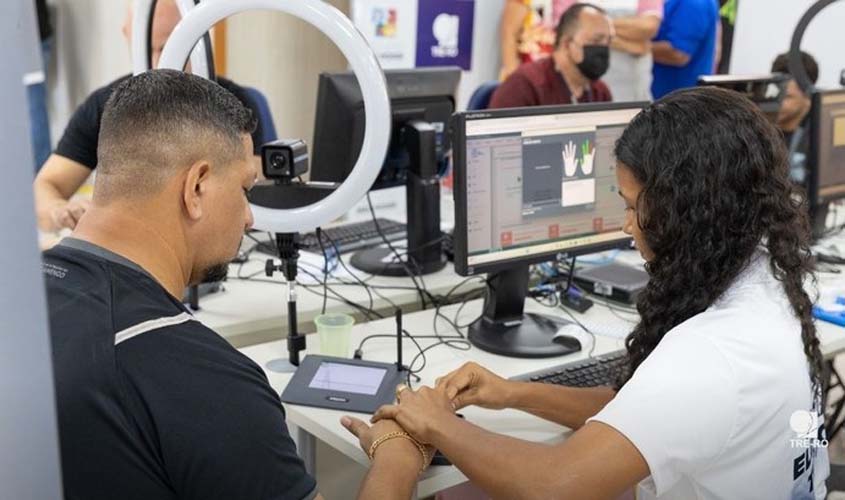 Eleitores têm até 6 de maio para regularizar situação eleitoral