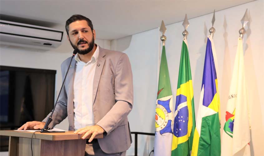 Ariquemes aprova recompensa por denúncias ambientais