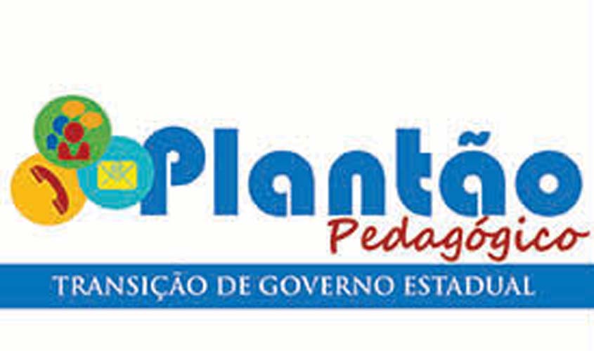 Jurisdicionados estaduais podem esclarecer dúvidas pelo Plantão Pedagógico/TCE-RO 