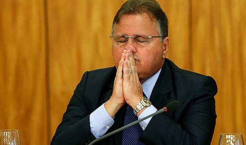 STF julgará no dia 8 denúncia da PGR contra Geddel e parentes