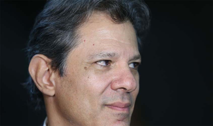 Haddad avalia medidas para coibir abusos em juros sobre capital