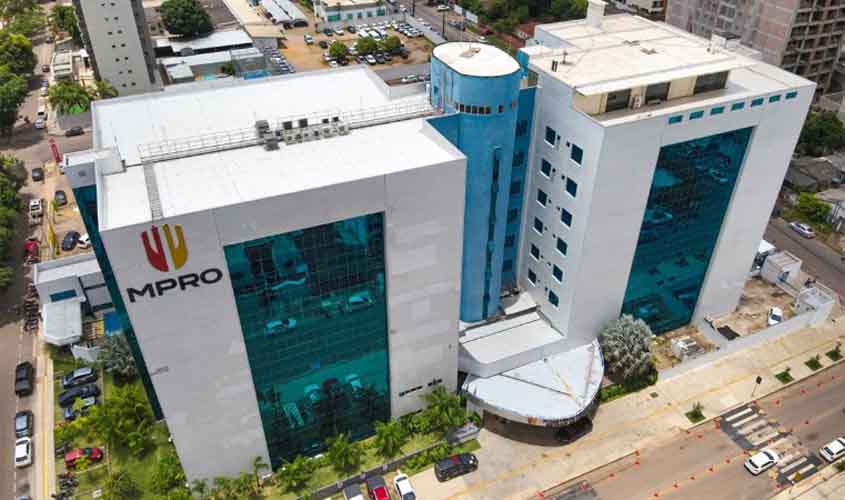 Operação Red Ignis: MPRO denuncia 12 investigados responsáveis pelos atentados de janeiro de 2025