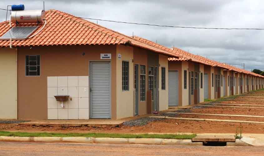 Deputados aprovam isenção de imposto para beneficiários do Minha Casa, Minha Vida