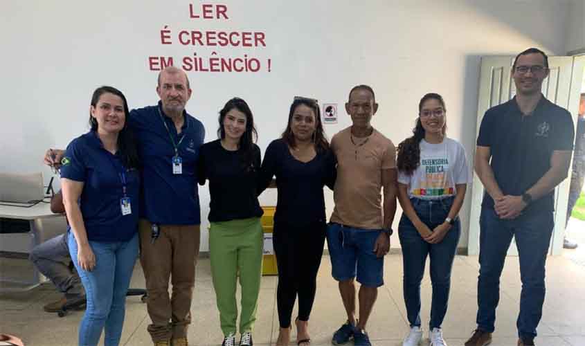 'Foi a melhor sensação do mundo', afirma filha que teve nome do pai inserido nos documentos depois de 35 anos