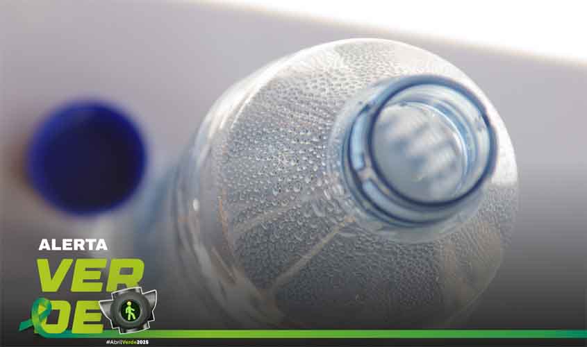 Trabalhador ingeriu catalisador pensando ser água tônica e empresa pagará indenização