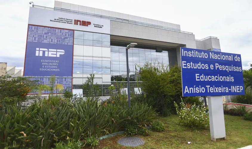 MEC prorroga prazo para isenção da taxa do Enem