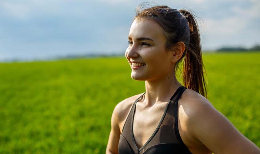 Coenzima Q10: benefícios para a saúde feminina