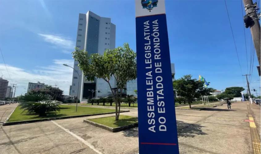 FGV atrasa sem explicação a divulgação de resultados em concurso da ALE/RO