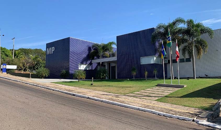 MPRO obtém condenação de homem por feminicídio