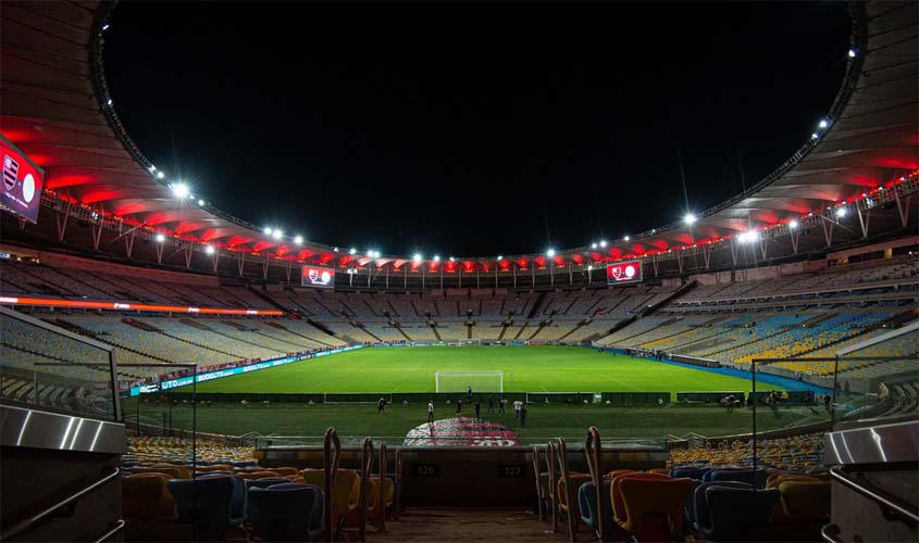 Fla recebe Sporting Cristal em último jogo da 1ª fase da Libertadores