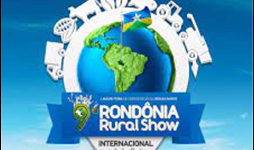Certificação halal é tema de palestra na Rondônia Rural Show