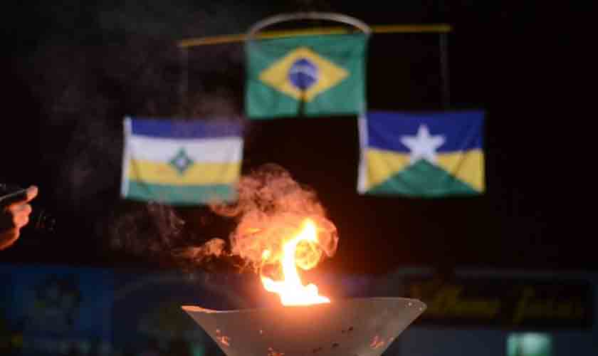 Vilhena será sede dos Jogos Intermunicipais de Rondônia pela terceira vez
