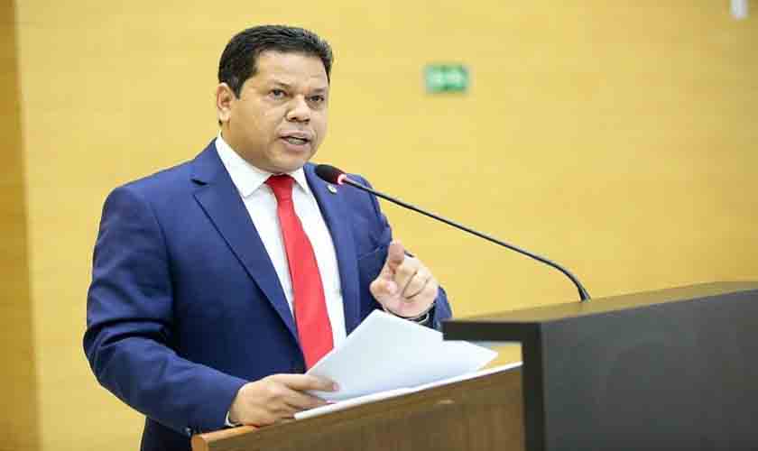 Superior Tribunal de justiça repara erro e extingue condenação do deputado estadual Jair Montes