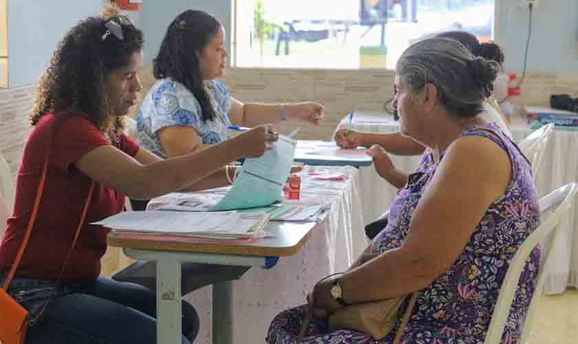 Agevisa apresenta experiências de implantação do Registro de Câncer de Base Populacional, no Tocantins