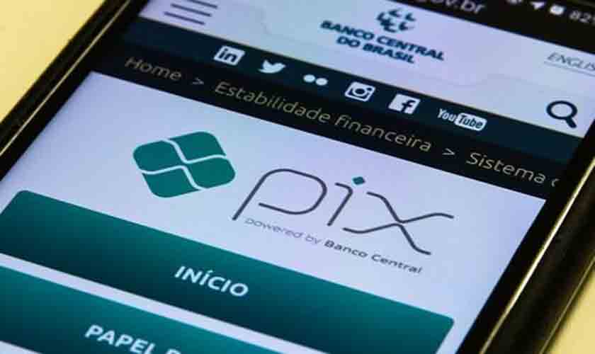 O que é Pix e como funciona?